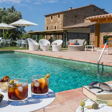Es Portal Restaurant I Hotel Boutique - Adults Only Pals Esterno foto