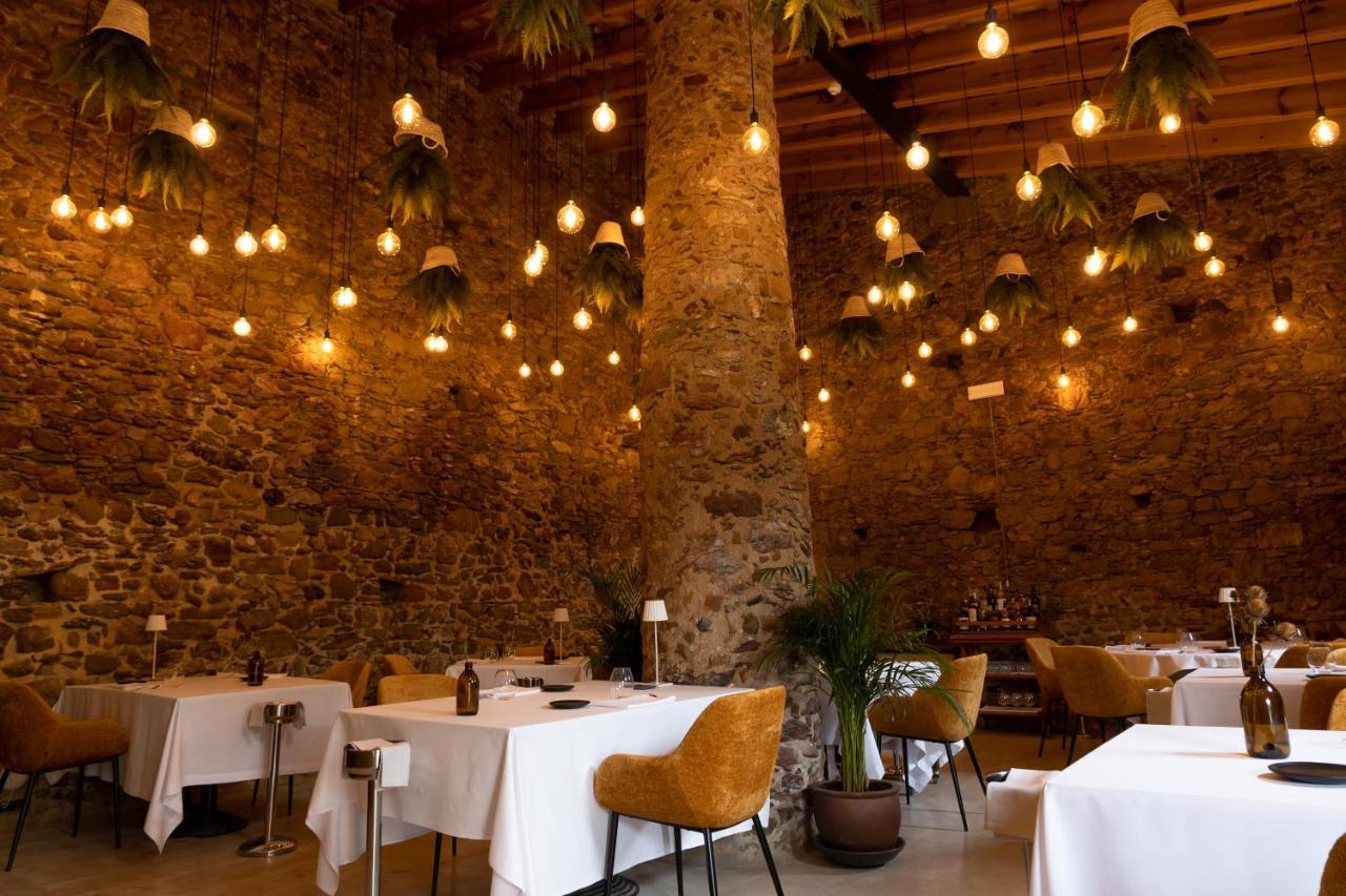 Es Portal Restaurant I Hotel Boutique - Adults Only Pals Esterno foto
