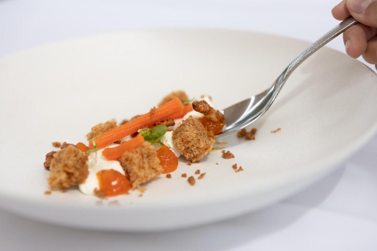 Es Portal Restaurant I Hotel Boutique - Adults Only Pals Esterno foto