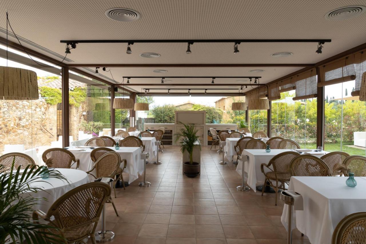 Es Portal Restaurant I Hotel Boutique - Adults Only Pals Esterno foto