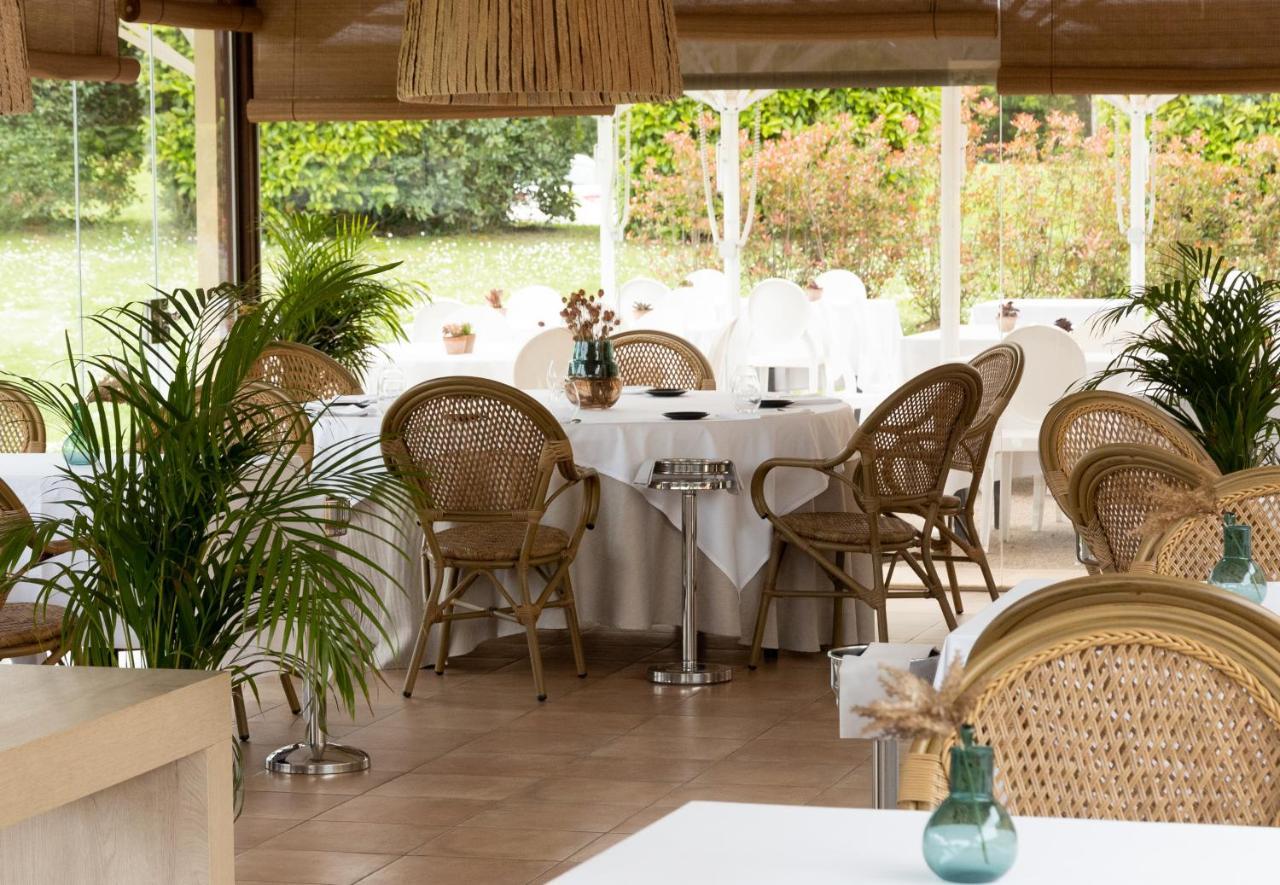 Es Portal Restaurant I Hotel Boutique - Adults Only Pals Esterno foto