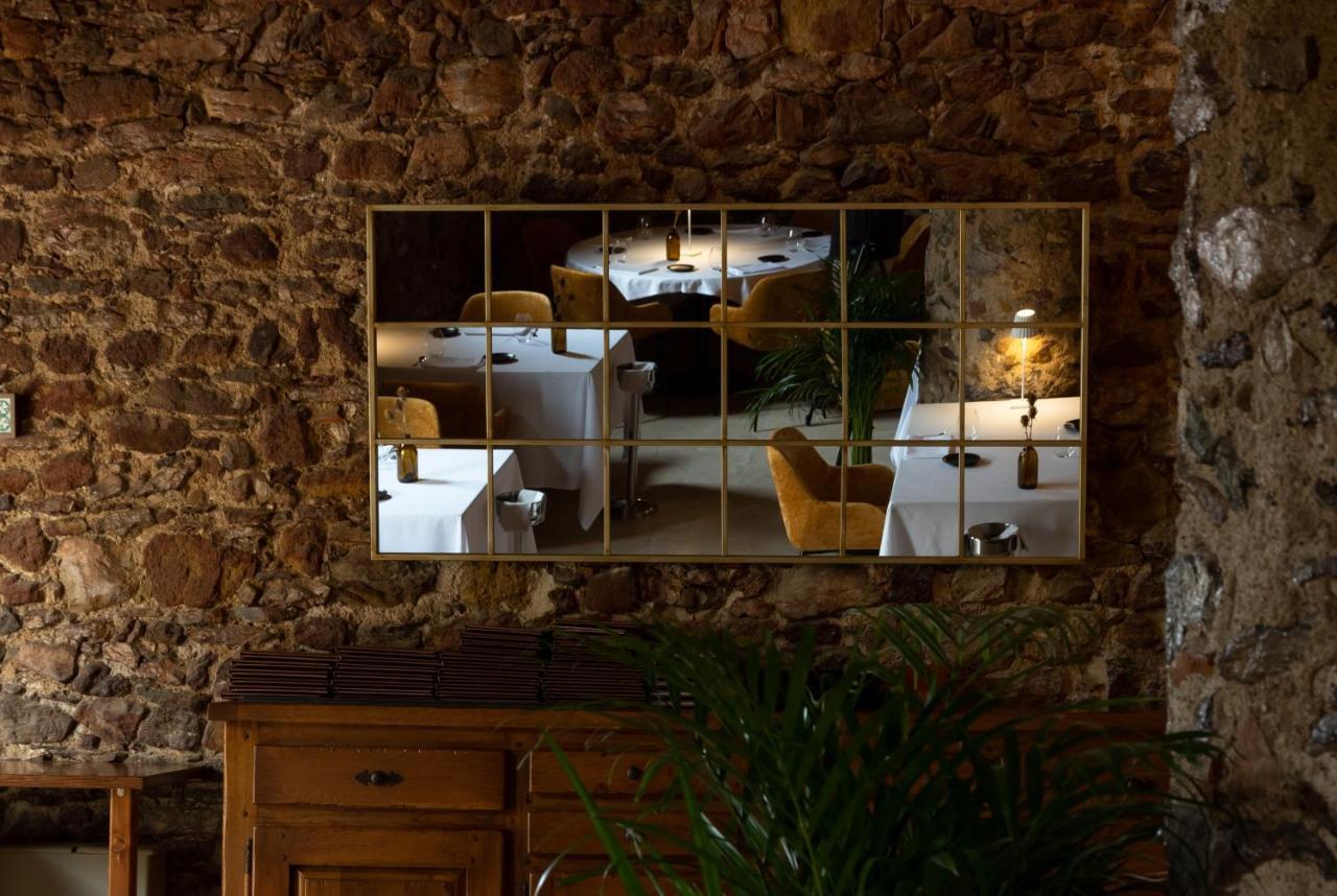 Es Portal Restaurant I Hotel Boutique - Adults Only Pals Esterno foto