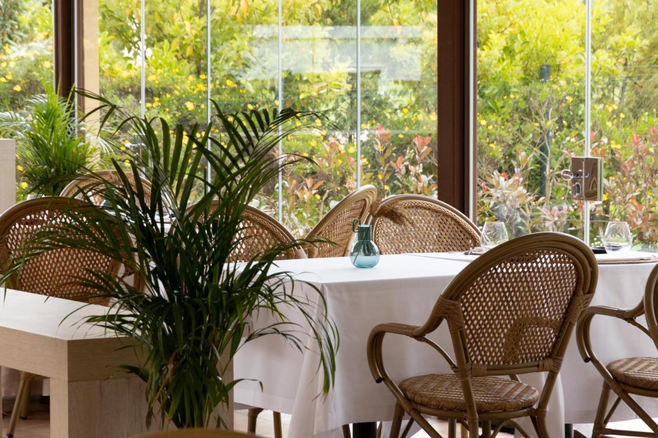 Es Portal Restaurant I Hotel Boutique - Adults Only Pals Esterno foto