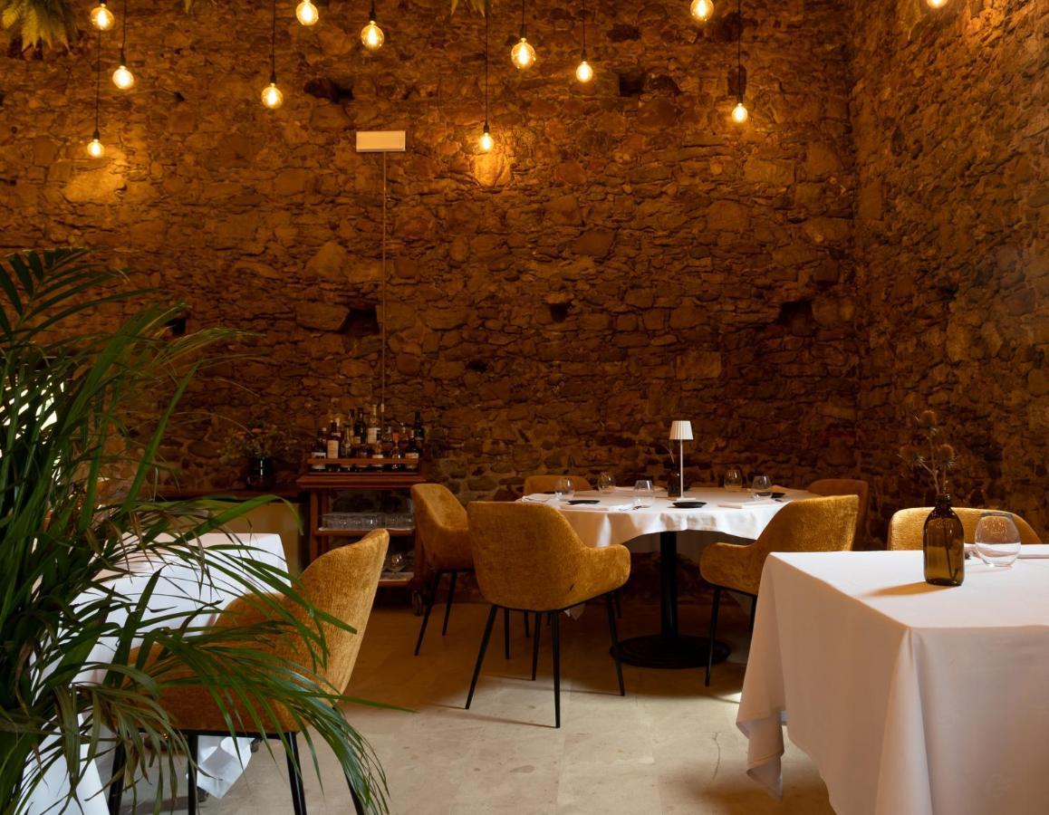 Es Portal Restaurant I Hotel Boutique - Adults Only Pals Esterno foto