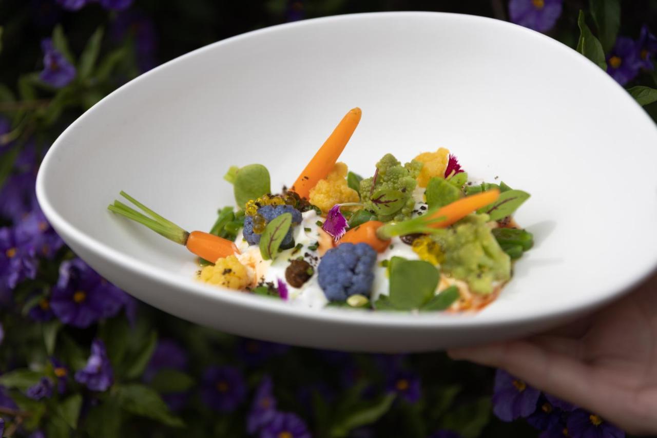 Es Portal Restaurant I Hotel Boutique - Adults Only Pals Esterno foto
