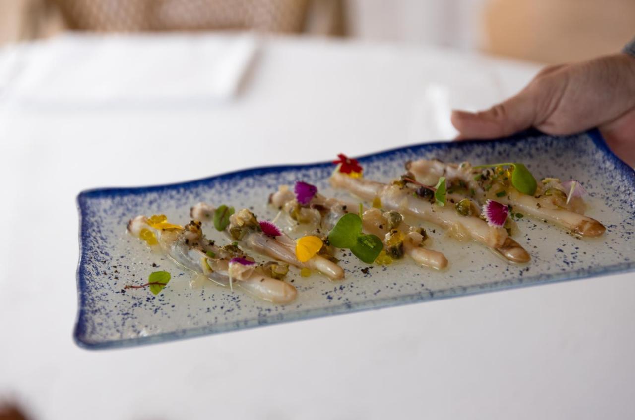 Es Portal Restaurant I Hotel Boutique - Adults Only Pals Esterno foto