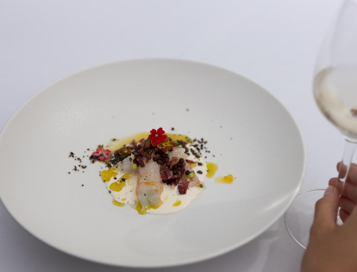 Es Portal Restaurant I Hotel Boutique - Adults Only Pals Esterno foto