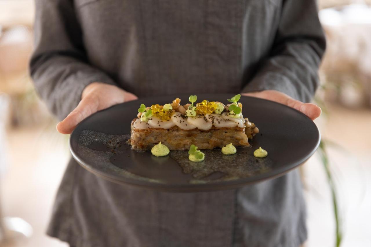 Es Portal Restaurant I Hotel Boutique - Adults Only Pals Esterno foto