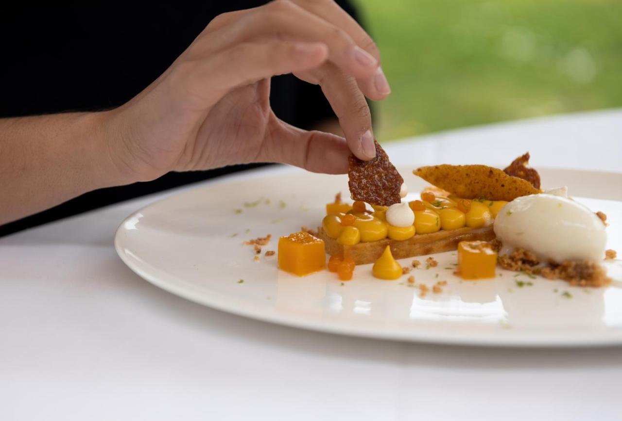 Es Portal Restaurant I Hotel Boutique - Adults Only Pals Esterno foto