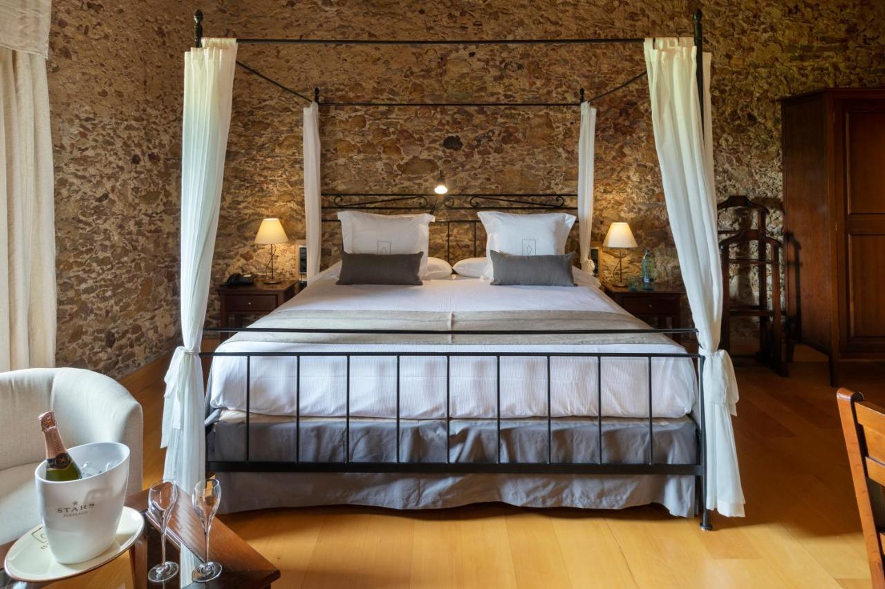 Es Portal Restaurant I Hotel Boutique - Adults Only Pals Esterno foto