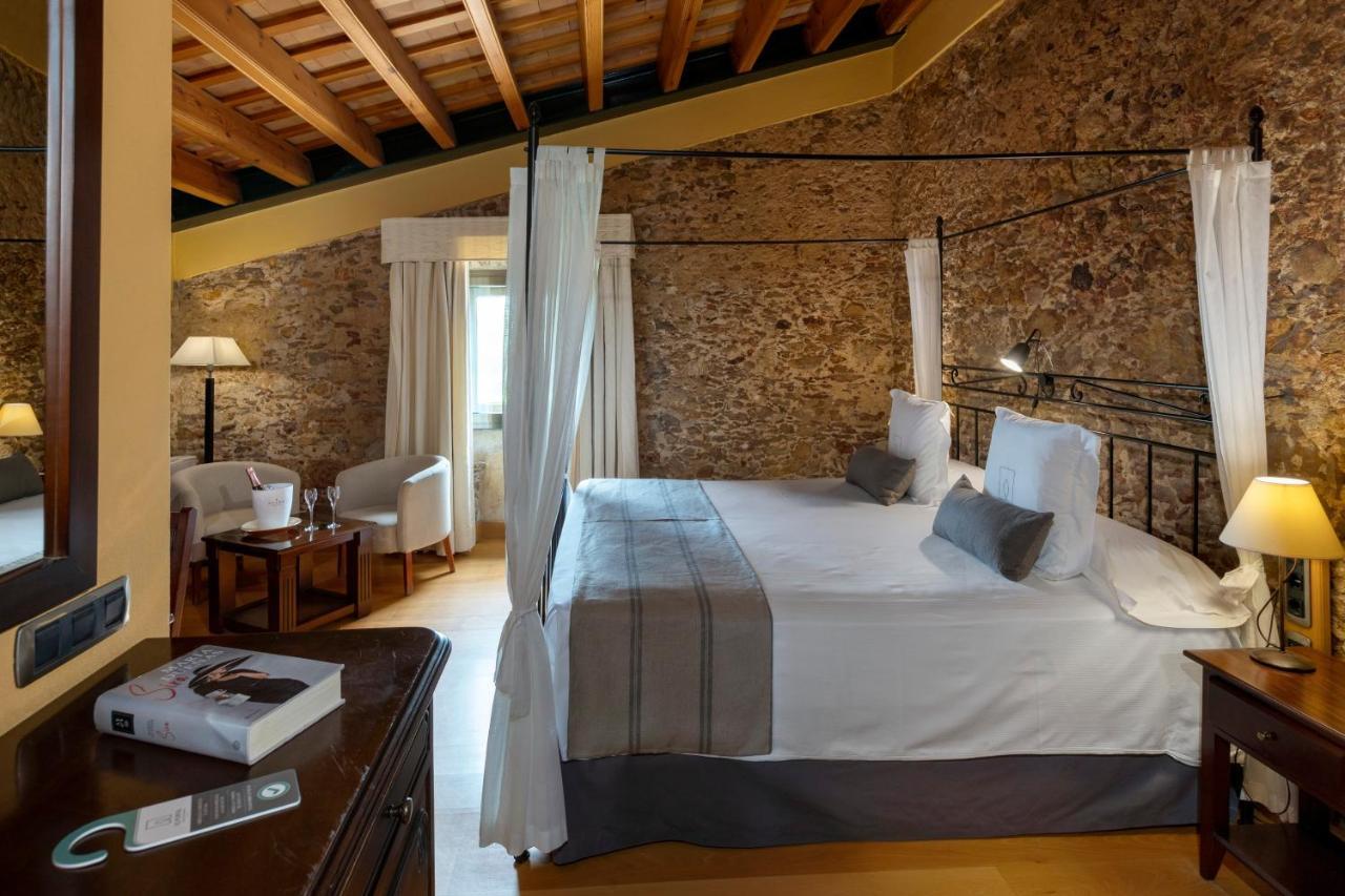 Es Portal Restaurant I Hotel Boutique - Adults Only Pals Esterno foto