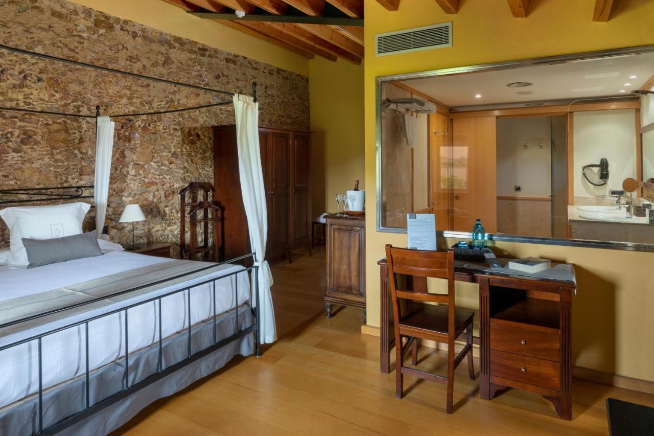 Es Portal Restaurant I Hotel Boutique - Adults Only Pals Esterno foto