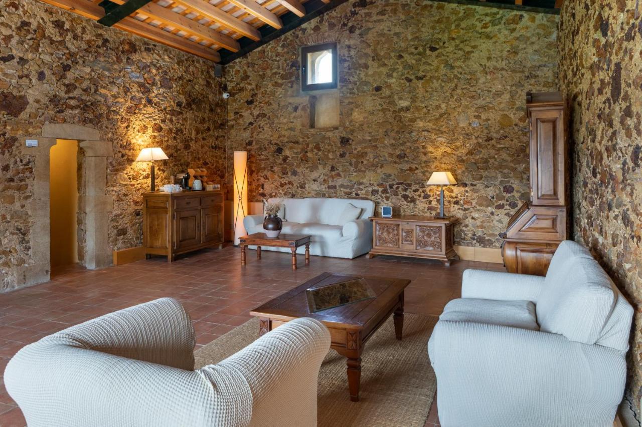 Es Portal Restaurant I Hotel Boutique - Adults Only Pals Esterno foto