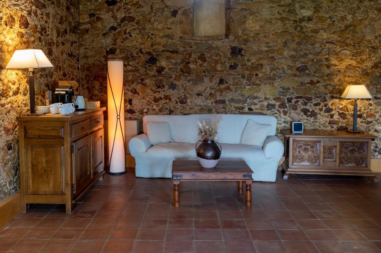 Es Portal Restaurant I Hotel Boutique - Adults Only Pals Esterno foto