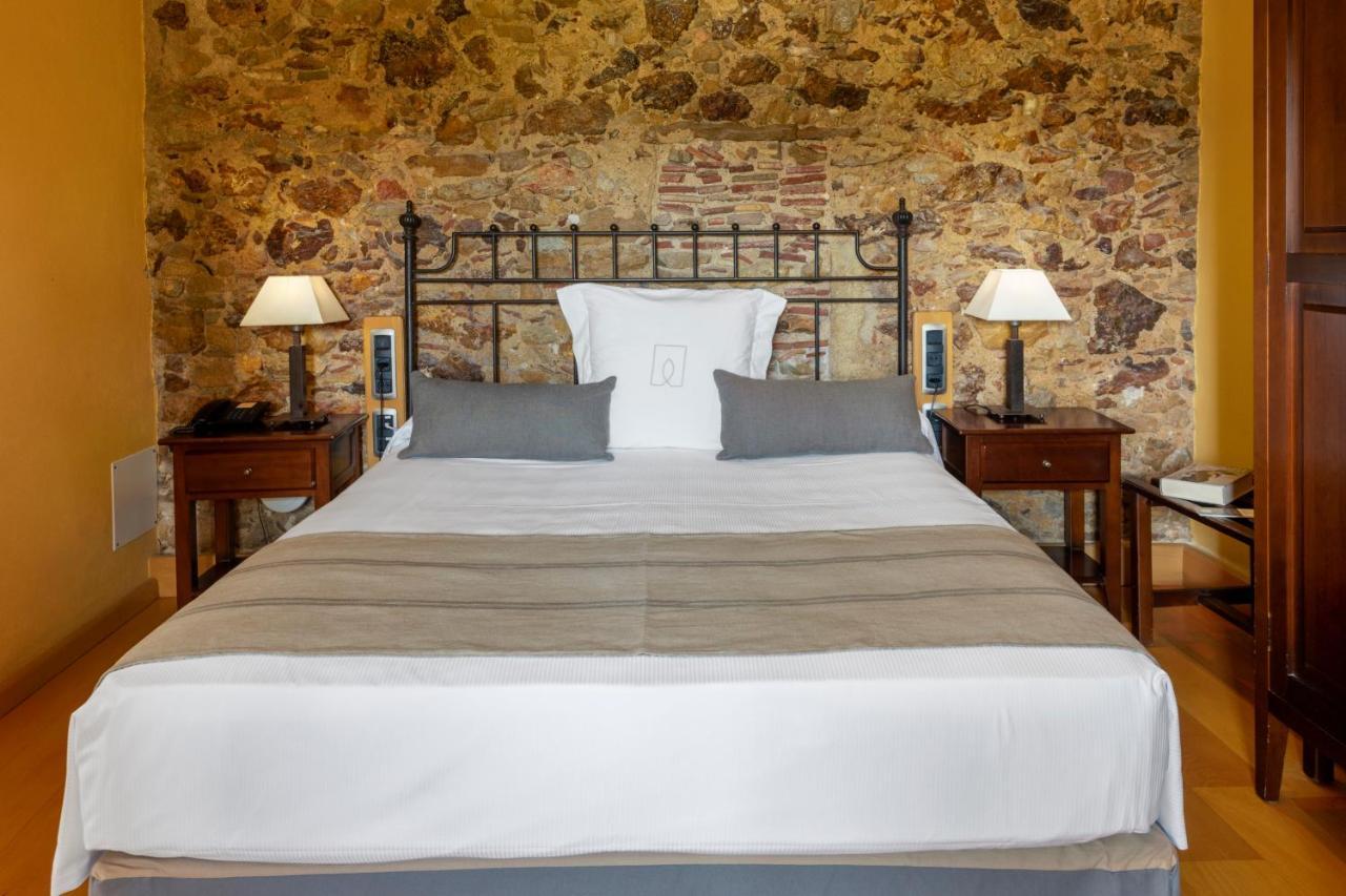 Es Portal Restaurant I Hotel Boutique - Adults Only Pals Esterno foto