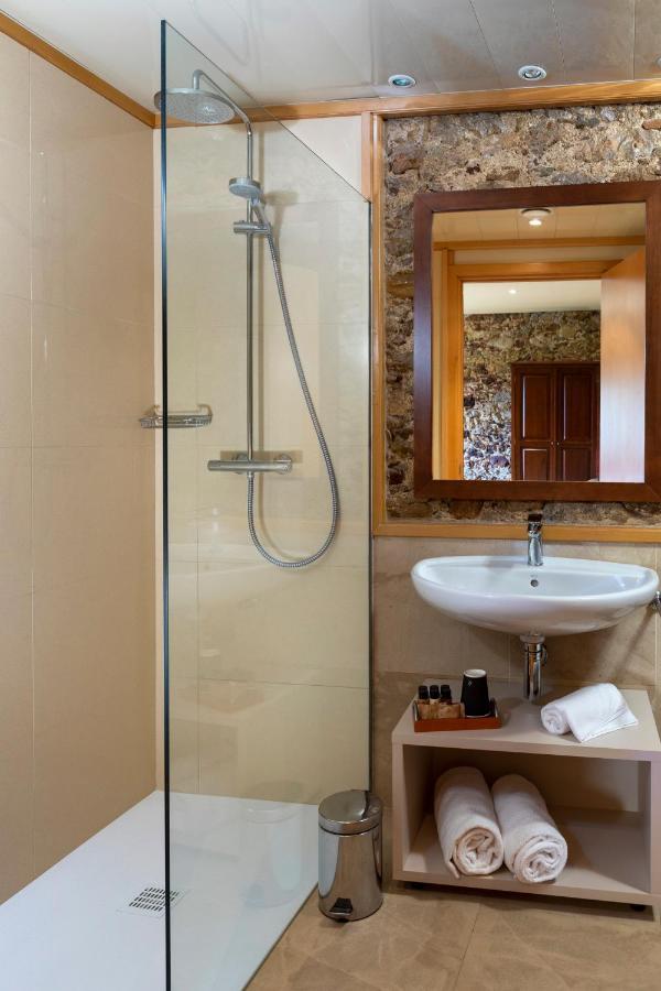 Es Portal Restaurant I Hotel Boutique - Adults Only Pals Esterno foto