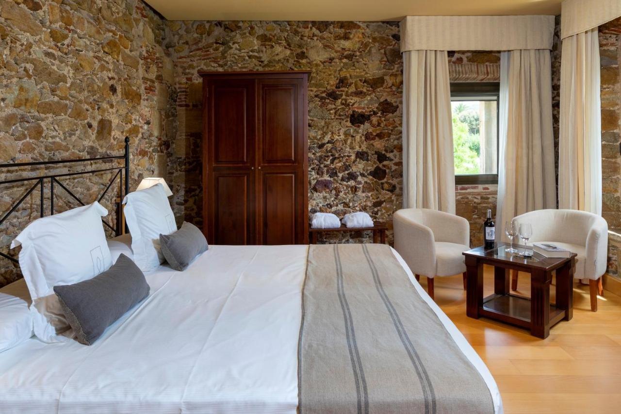 Es Portal Restaurant I Hotel Boutique - Adults Only Pals Esterno foto
