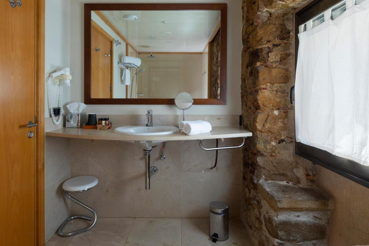 Es Portal Restaurant I Hotel Boutique - Adults Only Pals Esterno foto