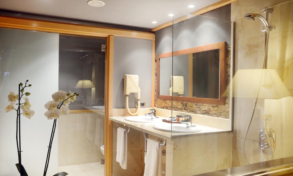 Es Portal Restaurant I Hotel Boutique - Adults Only Pals Esterno foto
